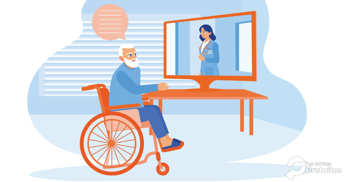 EIBUR – 251526 – Teleasistencia en la atención a personas con dependencia