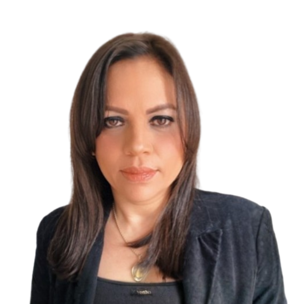 Yamileth Guzmán